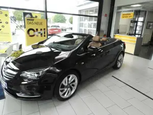 Opel Cascada Innovation Rückfahrkamera Navi