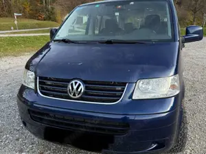 Volkswagen T5 Multivan Multivan