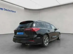 Ford Focus Turnier 1.5 EcoBlue Start-Stopp-System Aut. Bild 5