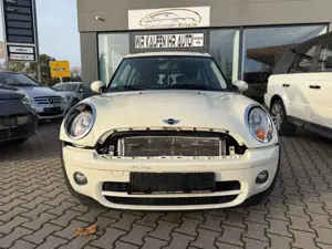 MINI Cooper D Clubman KLIMA Bild 5