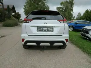 Mitsubishi Eclipse Cross Select, AHK, Nimm8, 20" Alufelgen Bild 5