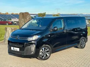 Citroen Spacetourer Business M L2H1 NAVI KAMERA 8-SITZER