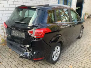 Ford B-Max B-MAX Sync Edition FordS-Heft/ZahnriemenNeu Bild 3