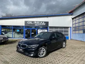 BMW 320 320 d xDrive*LED*SPURHALTE*ACC*