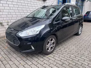 Ford B-Max B-MAX Sync Edition FordS-Heft/ZahnriemenNeu Bild 2