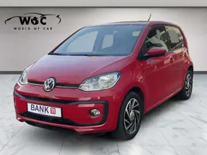 Volkswagen up! join up! KLIMA*SHZ*DAB*BLUETOOTH