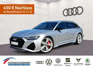 Audi RS6 Avant 4.0 TFSI tiptr. quattro KERAMIK 305km/h DYN