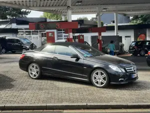 Mercedes-Benz E 250 Cabrio CDI DPF Cabrio AMG-Line Autom. Avantgarde