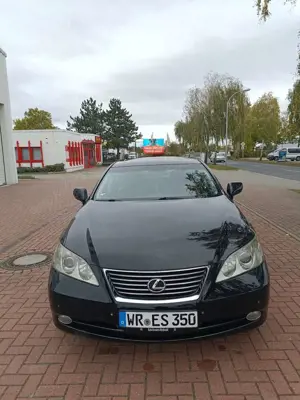 Lexus ES 350 lexus es 350 2007 Bild 3