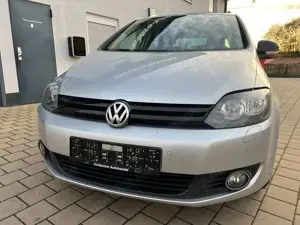 Volkswagen Golf Plus VI Match