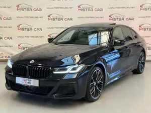 BMW 545 e xDrive M Sport 50 JAHRE/LASER/ACC/SITZKLIMA