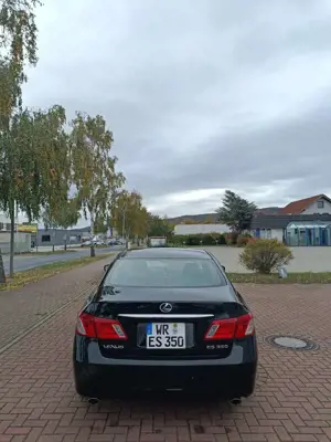 Lexus ES 350 lexus es 350 2007 Bild 5