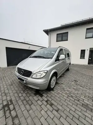 Mercedes-Benz Vito 111 CDI lang  (639.703)