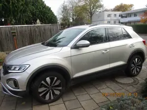 Volkswagen T-Roc T-Roc 1.5 TSI OPF Life