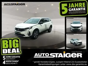 Peugeot 5008 7-Sitzer Diesel Kamera~CarPlay~Garantie~