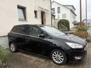 Ford Grand C-Max Grand C-Max 1.5 EcoBoost  Titanium