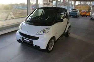 smart forTwo fortwo coupe pulse