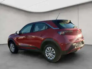 Opel Mokka 1.2 DI Turbo Edition Sitzhzg. PDC hinten Bild 3