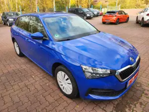 Skoda Scala Scala 1.0 TSI Active - 1.Hand/Klima Bild 3