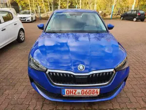 Skoda Scala Scala 1.0 TSI Active - 1.Hand/Klima Bild 2