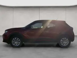 Opel Mokka 1.2 DI Turbo Edition Sitzhzg. PDC hinten Bild 2