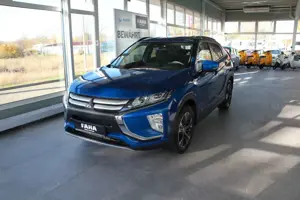 Mitsubishi Eclipse Cross Spirit 2WD