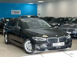 BMW 530 dxD/LCPPro/LED/StandHz/AHK/ParkDrivAsProf