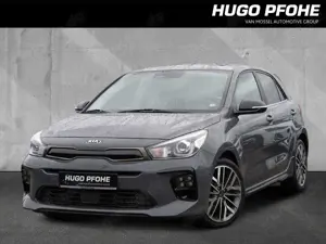 Kia Rio GT Line. NAVI. SHD. SHZ