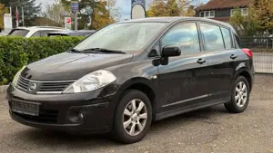 Nissan Tiida Acenta