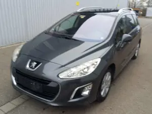 Peugeot 308 308 SW  HDI 95