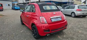 Fiat 500 Bild 5