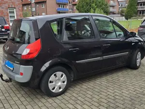 Renault Scenic Scenic 1.6 16V Avantage Bild 3