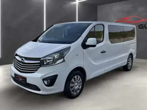 Opel Vivaro B Kombi L2H1 2,9t *8Sitzer-Navi-Kamera*