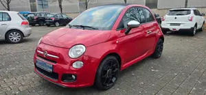 Fiat 500 Bild 2