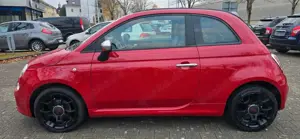 Fiat 500 Bild 4