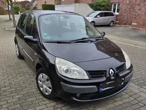 Renault Scenic Scenic 1.6 16V Avantage Bild 2