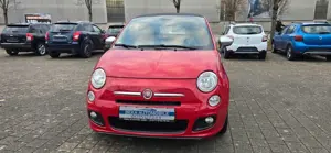 Fiat 500 Bild 1