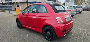 Fiat 500 Bild 3