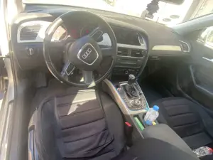 Audi A4 Avant 1.8 TFSI Ambiente Bild 5