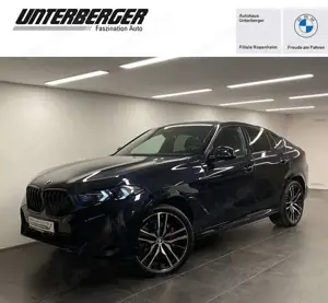 BMW X6 xDrive40d M Sportpaket Pro DA. Prof. PA. Prof. BW