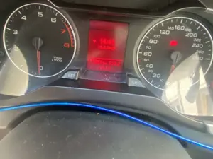 Audi A4 Avant 1.8 TFSI Ambiente