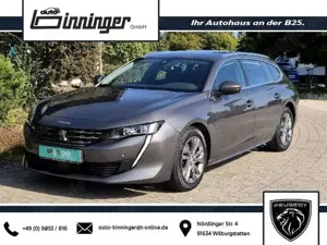 Peugeot 508 SW Allure PureTech 180 EAT8 - Full-LED/ACC/Kamera