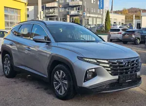 Hyundai TUCSON 1,6 T-GDI Smart