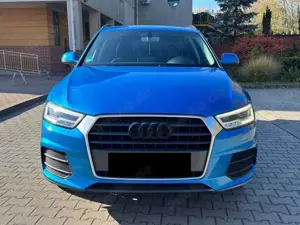 Audi Q3 Q3 2.0 TDI design
