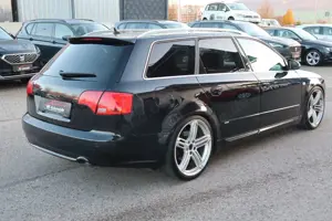 Audi A4 3.0 TDI Avant tiptronic quattro S line 25Jahr Bild 5