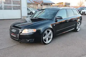 Audi A4 3.0 TDI Avant tiptronic quattro S line 25Jahr