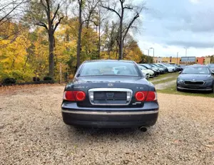 Kia Opirus Executive V6*Aut*LPG*8xLMF*AHK*SZH*Klima* Bild 4