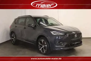SEAT Tarraco 2.0 TDI FR 4Dr.-Virt.-Beats.-KAM-LED-NAV