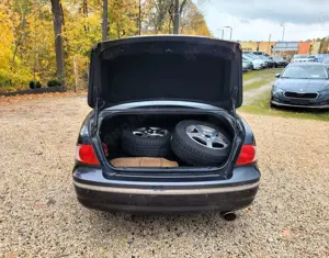 Kia Opirus Executive V6*Aut*LPG*8xLMF*AHK*SZH*Klima* Bild 5