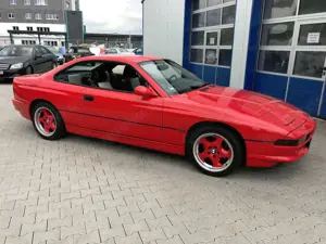 BMW 840 840 i Individual 20 J. in Familienbesitz